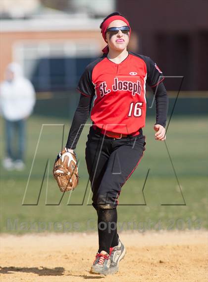 Thumbnail 3 in St. Joseph @ Absegami photogallery.