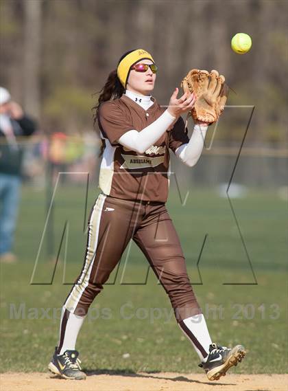 Thumbnail 1 in St. Joseph @ Absegami photogallery.