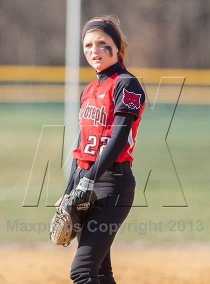 Thumbnail 1 in St. Joseph @ Absegami photogallery.