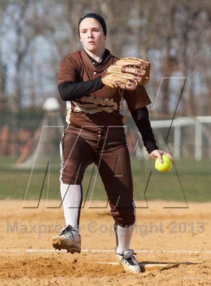 Thumbnail 1 in St. Joseph @ Absegami photogallery.