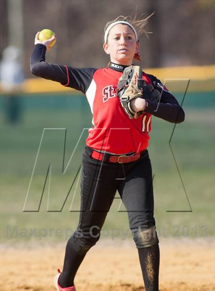 Thumbnail 2 in St. Joseph @ Absegami photogallery.