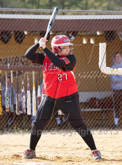 Thumbnail 2 in St. Joseph @ Absegami photogallery.
