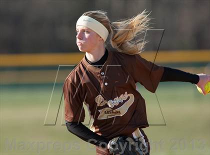 Thumbnail 2 in St. Joseph @ Absegami photogallery.
