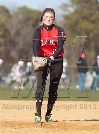 Thumbnail 3 in St. Joseph @ Absegami photogallery.