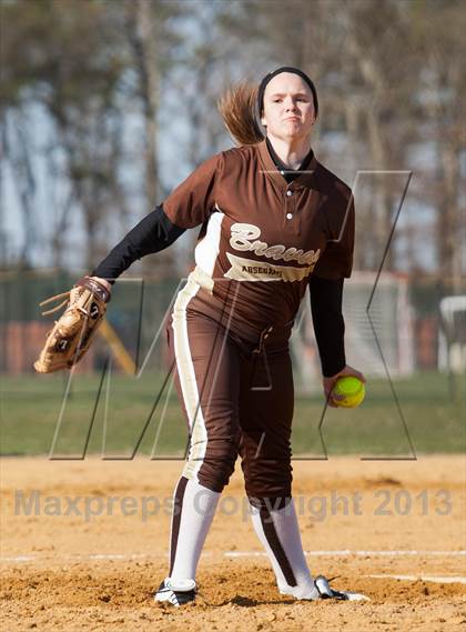 Thumbnail 2 in St. Joseph @ Absegami photogallery.