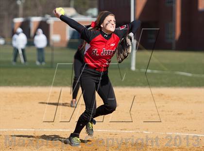 Thumbnail 3 in St. Joseph @ Absegami photogallery.