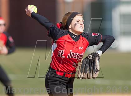 Thumbnail 1 in St. Joseph @ Absegami photogallery.