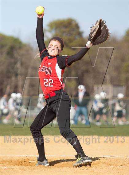 Thumbnail 1 in St. Joseph @ Absegami photogallery.