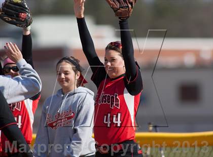 Thumbnail 1 in St. Joseph @ Absegami photogallery.