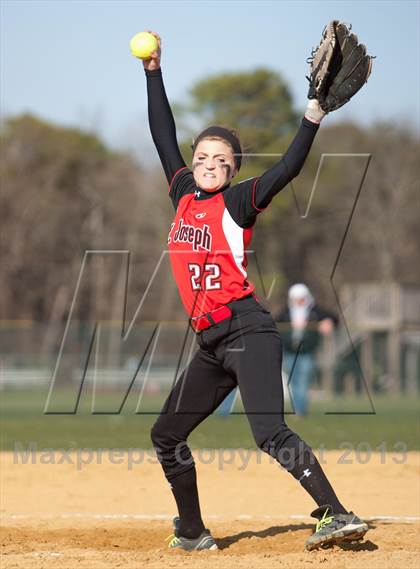 Thumbnail 2 in St. Joseph @ Absegami photogallery.