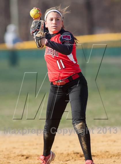 Thumbnail 1 in St. Joseph @ Absegami photogallery.