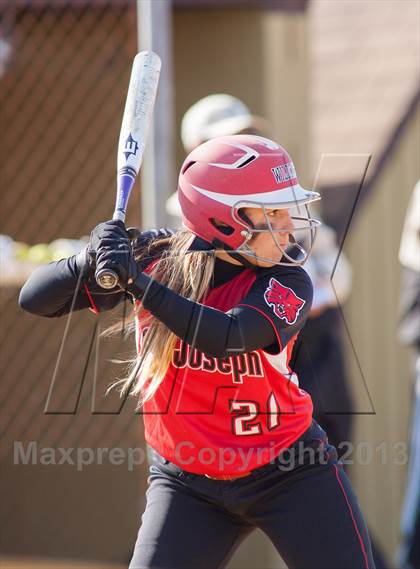 Thumbnail 2 in St. Joseph @ Absegami photogallery.