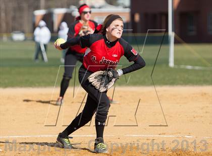 Thumbnail 2 in St. Joseph @ Absegami photogallery.