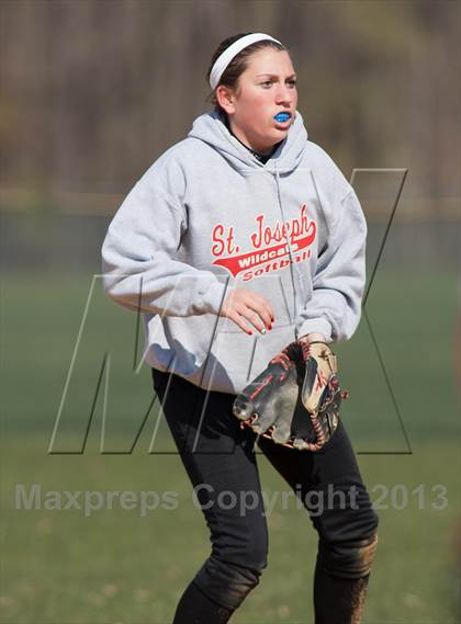 Thumbnail 1 in St. Joseph @ Absegami photogallery.
