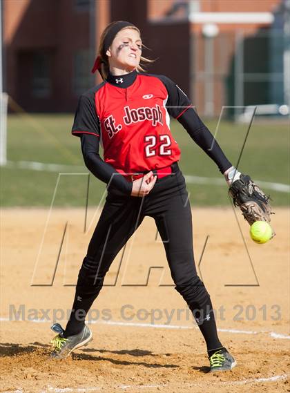 Thumbnail 3 in St. Joseph @ Absegami photogallery.