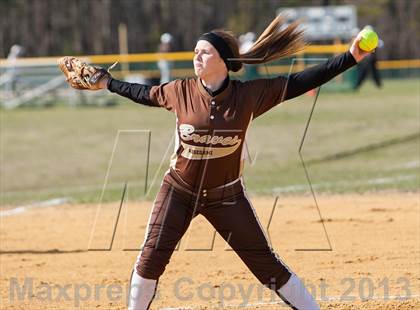 Thumbnail 2 in St. Joseph @ Absegami photogallery.