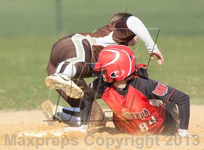 Thumbnail 2 in St. Joseph @ Absegami photogallery.