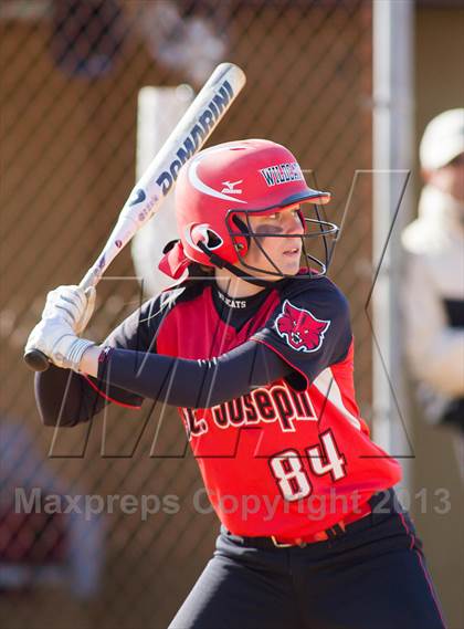 Thumbnail 1 in St. Joseph @ Absegami photogallery.