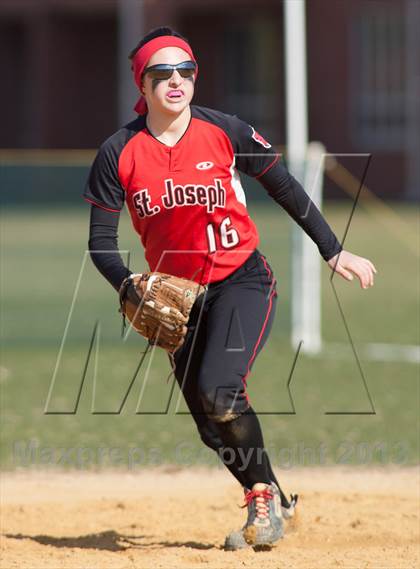 Thumbnail 2 in St. Joseph @ Absegami photogallery.