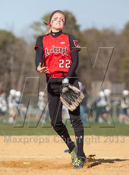 Thumbnail 2 in St. Joseph @ Absegami photogallery.