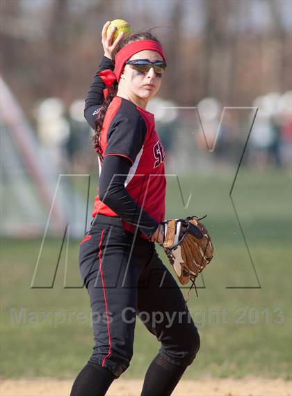 Thumbnail 1 in St. Joseph @ Absegami photogallery.