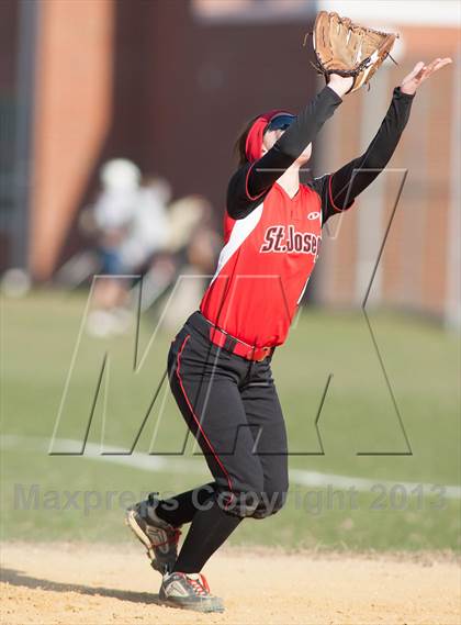 Thumbnail 3 in St. Joseph @ Absegami photogallery.