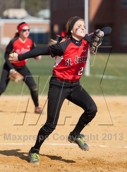 Thumbnail 2 in St. Joseph @ Absegami photogallery.