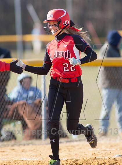 Thumbnail 2 in St. Joseph @ Absegami photogallery.