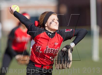 Thumbnail 1 in St. Joseph @ Absegami photogallery.