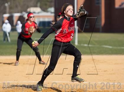 Thumbnail 1 in St. Joseph @ Absegami photogallery.