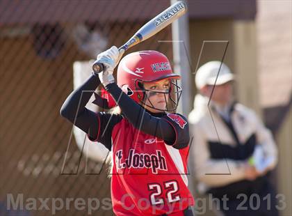 Thumbnail 3 in St. Joseph @ Absegami photogallery.