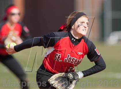 Thumbnail 3 in St. Joseph @ Absegami photogallery.