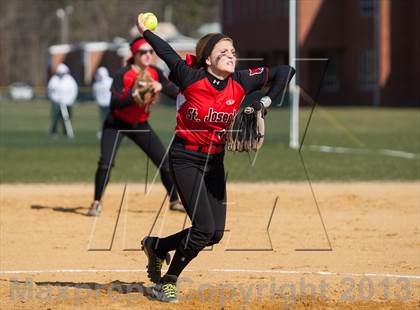 Thumbnail 3 in St. Joseph @ Absegami photogallery.