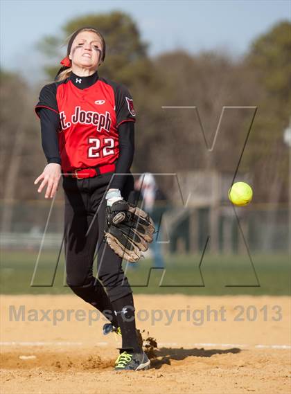 Thumbnail 2 in St. Joseph @ Absegami photogallery.