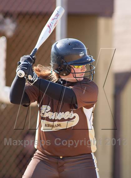 Thumbnail 3 in St. Joseph @ Absegami photogallery.
