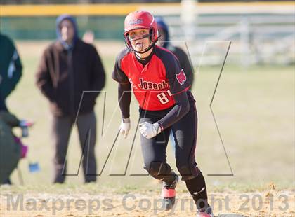 Thumbnail 2 in St. Joseph @ Absegami photogallery.