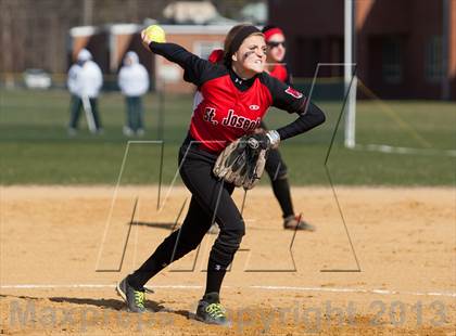 Thumbnail 2 in St. Joseph @ Absegami photogallery.