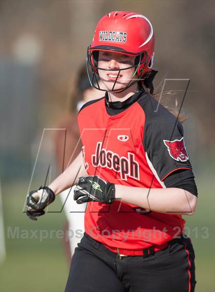 Thumbnail 3 in St. Joseph @ Absegami photogallery.