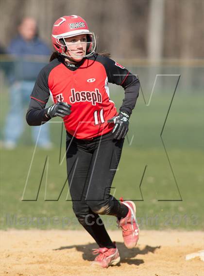 Thumbnail 2 in St. Joseph @ Absegami photogallery.