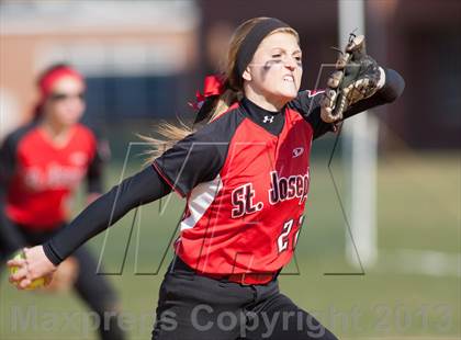 Thumbnail 2 in St. Joseph @ Absegami photogallery.