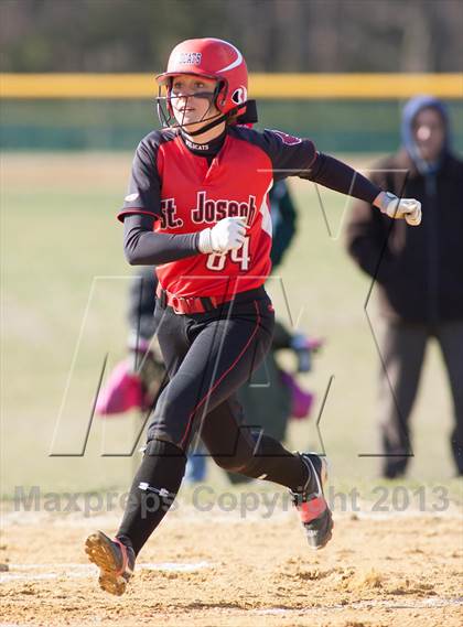 Thumbnail 3 in St. Joseph @ Absegami photogallery.