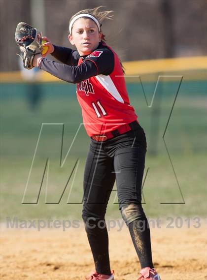 Thumbnail 3 in St. Joseph @ Absegami photogallery.