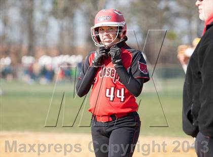 Thumbnail 2 in St. Joseph @ Absegami photogallery.