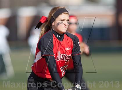 Thumbnail 2 in St. Joseph @ Absegami photogallery.