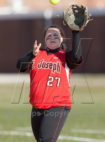 Thumbnail 2 in St. Joseph @ Absegami photogallery.