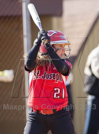 Thumbnail 1 in St. Joseph @ Absegami photogallery.
