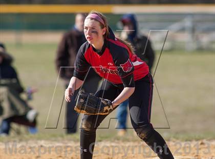 Thumbnail 2 in St. Joseph @ Absegami photogallery.