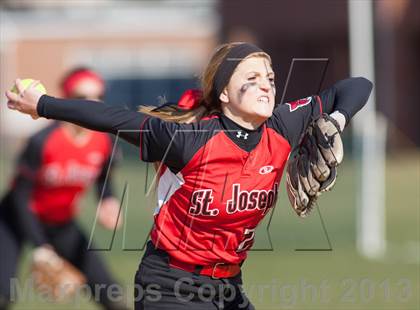 Thumbnail 1 in St. Joseph @ Absegami photogallery.