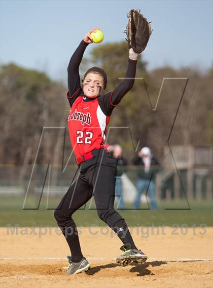 Thumbnail 3 in St. Joseph @ Absegami photogallery.