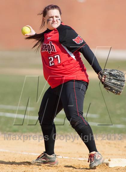 Thumbnail 1 in St. Joseph @ Absegami photogallery.